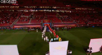 海港与国安0-0平局，侯森表现出色